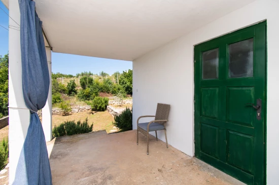 Apartmán Severní Dalmácie - Kruševo (Zadar) DA 7639 N1