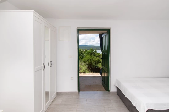 Apartmán Severní Dalmácie - Kruševo (Zadar) DA 7639 N1