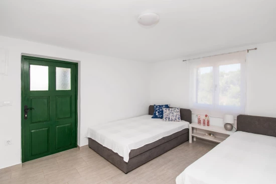 Apartmán Severní Dalmácie - Kruševo (Zadar) DA 7639 N1