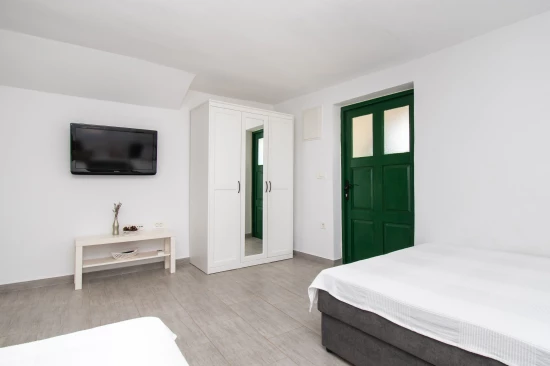 Apartmán Severní Dalmácie - Kruševo (Zadar) DA 7639 N1