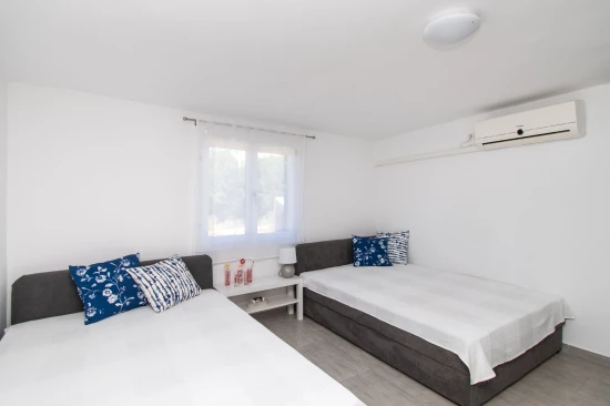 Apartmán Severní Dalmácie - Kruševo (Zadar) DA 7639 N1