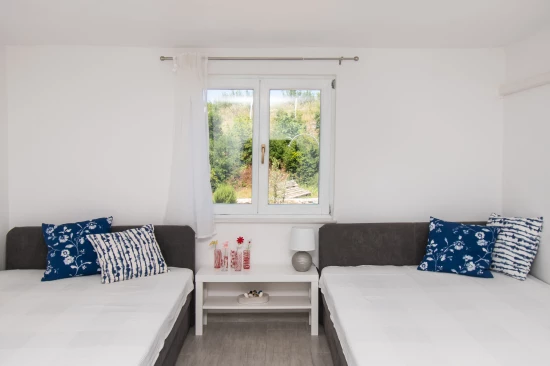Apartmán Severní Dalmácie - Kruševo (Zadar) DA 7639 N1