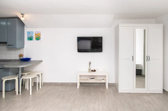 Apartmán Severní Dalmácie - Kruševo (Zadar) DA 7639 N1