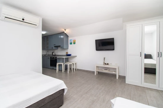 Apartmán Severní Dalmácie - Kruševo (Zadar) DA 7639 N1