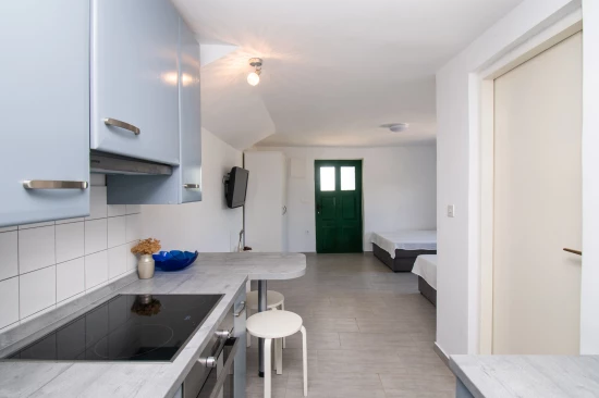 Apartmán Severní Dalmácie - Kruševo (Zadar) DA 7639 N1