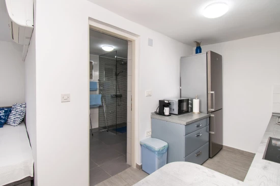 Apartmán Severní Dalmácie - Kruševo (Zadar) DA 7639 N1