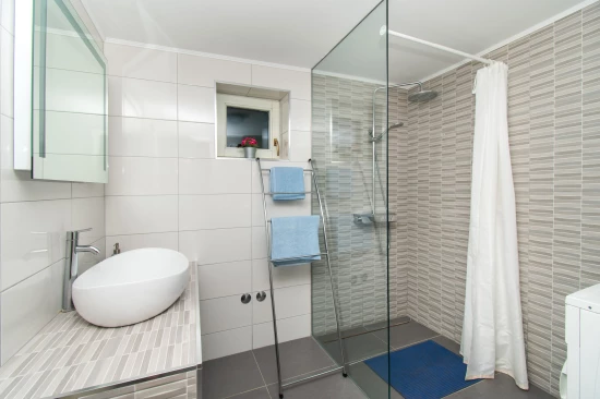 Apartmán Severní Dalmácie - Kruševo (Zadar) DA 7639 N1