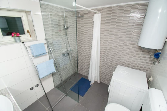 Apartmán Severní Dalmácie - Kruševo (Zadar) DA 7639 N1