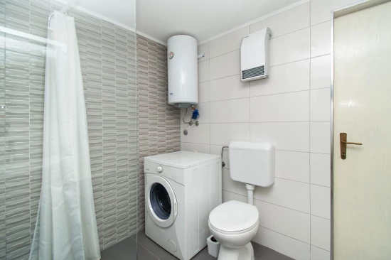 Apartmán Severní Dalmácie - Kruševo (Zadar) DA 7639 N1