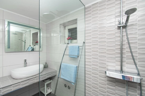 Apartmán Severní Dalmácie - Kruševo (Zadar) DA 7639 N1
