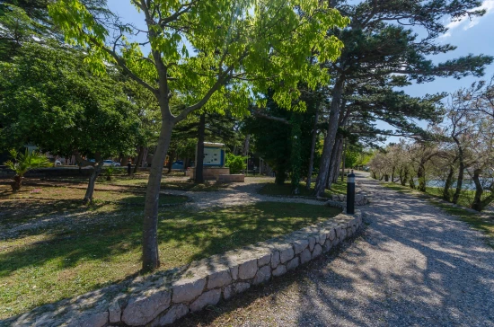 Apartmán Severní Dalmácie - Starigrad Paklenica DA 7641 N1