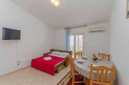 Apartmán Severní Dalmácie - Starigrad Paklenica DA 7641 N1