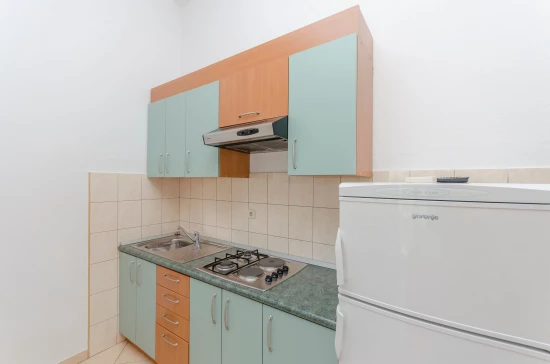 Apartmán Severní Dalmácie - Starigrad Paklenica DA 7641 N1