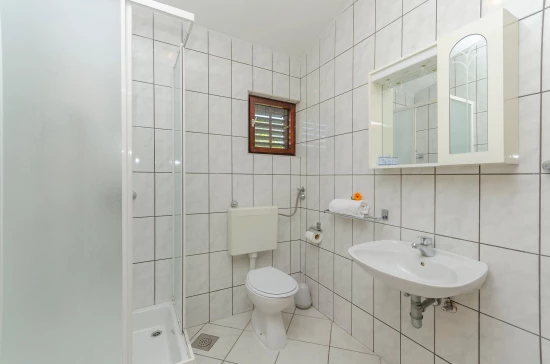 Apartmán Severní Dalmácie - Starigrad Paklenica DA 7641 N1