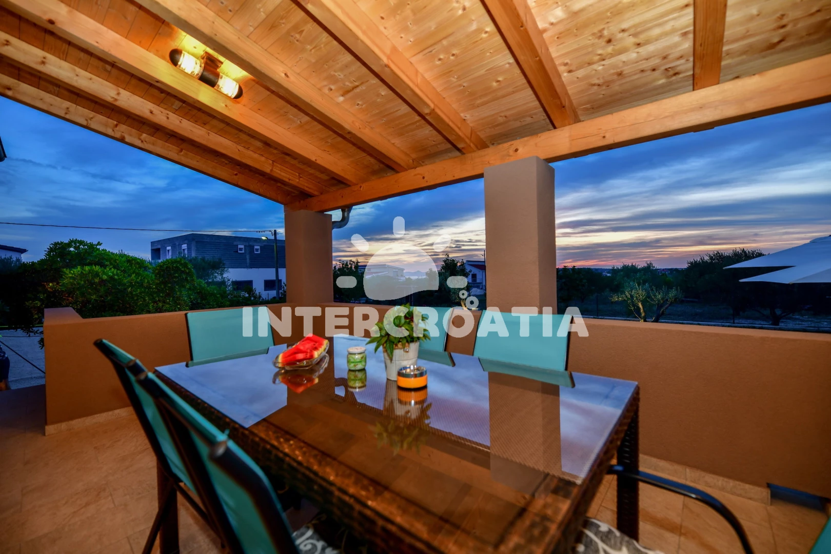 Domek Severní Dalmácie - Debeljak (Zadar) DA 7642 N1