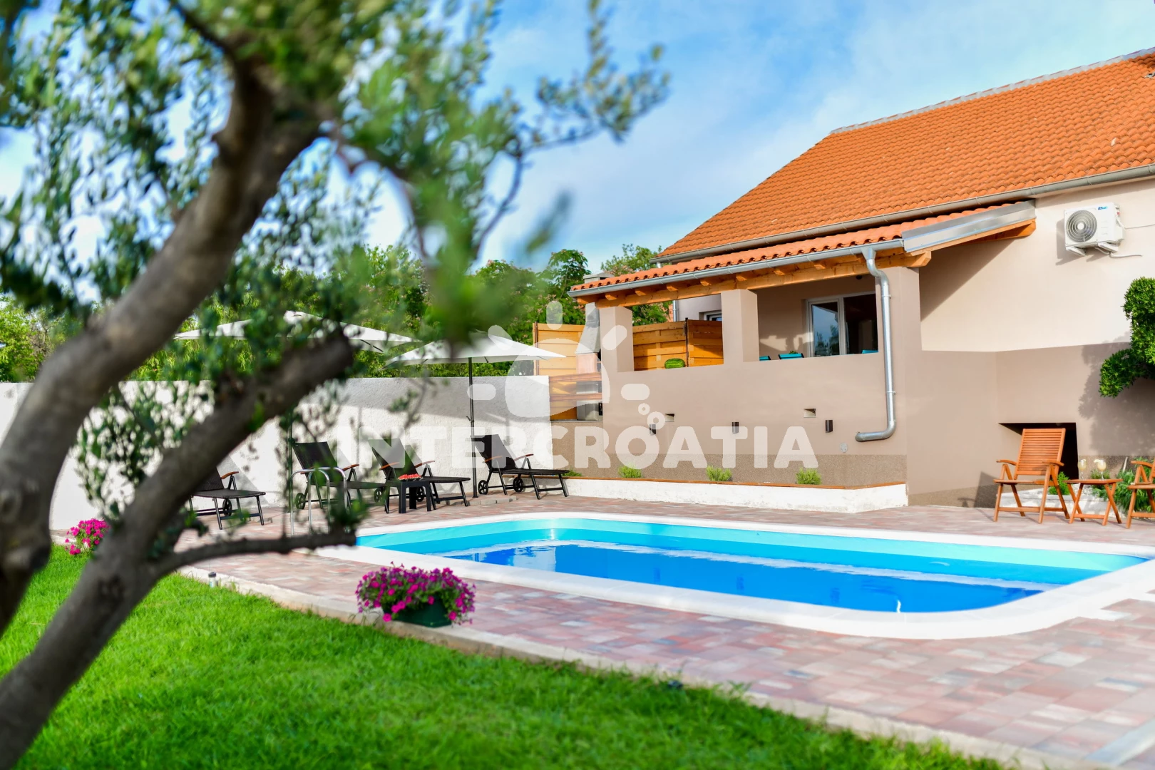 Domek Severní Dalmácie - Debeljak (Zadar) DA 7642 N1