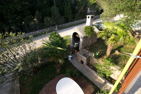 Apartmán Severní Dalmácie - Starigrad Paklenica DA 7644 N1