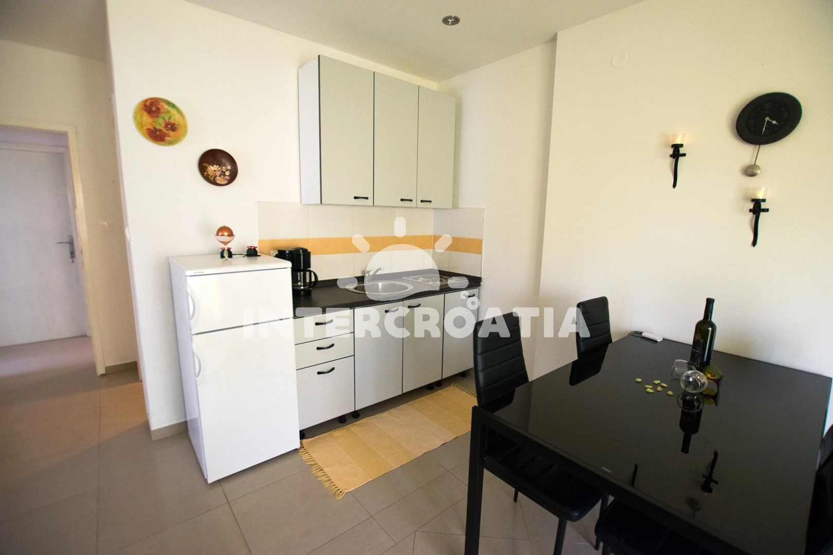 Apartmán Severní Dalmácie - Starigrad Paklenica DA 7644 N1