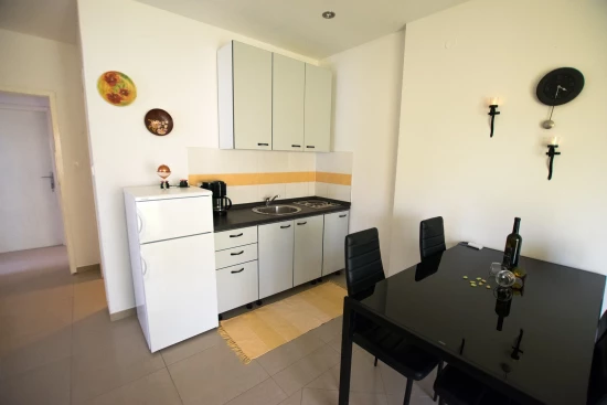 Apartmán Severní Dalmácie - Starigrad Paklenica DA 7644 N1
