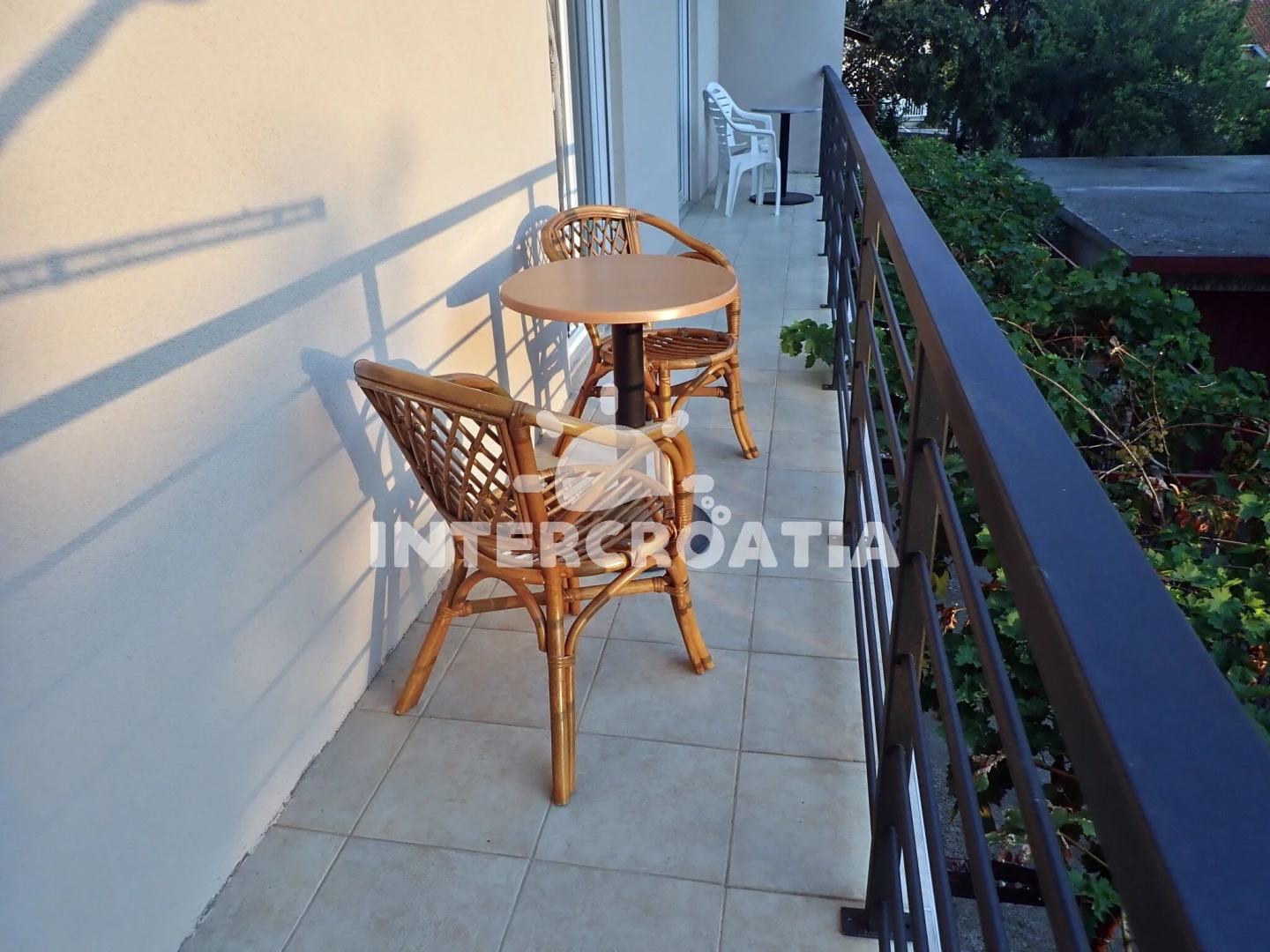 Apartmán Severní Dalmácie - Starigrad Paklenica DA 7644 N1