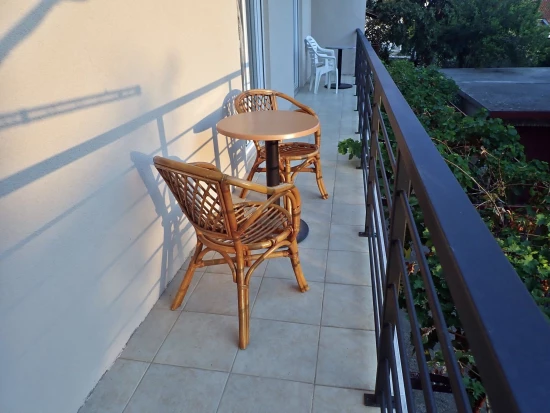 Apartmán Severní Dalmácie - Starigrad Paklenica DA 7644 N1