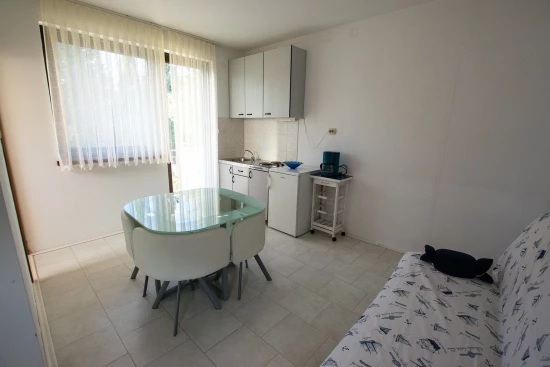 Apartmán Severní Dalmácie - Starigrad Paklenica DA 7644 N2