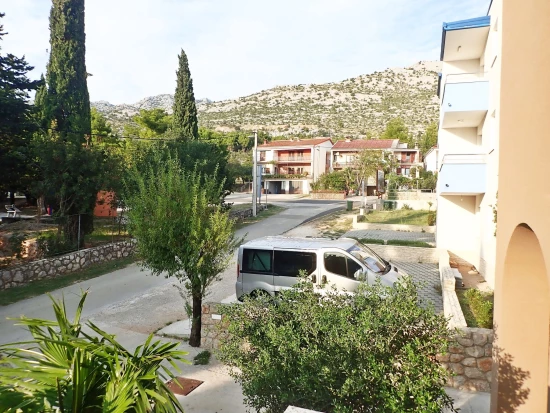 Apartmán Severní Dalmácie - Starigrad Paklenica DA 7644 N2