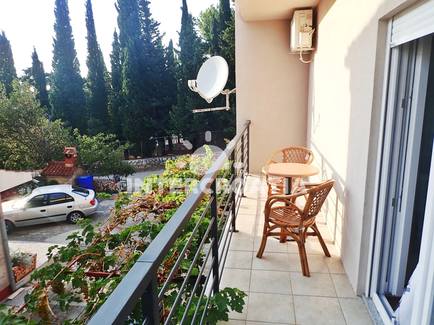 Apartmán Severní Dalmácie - Starigrad Paklenica DA 7644 N2