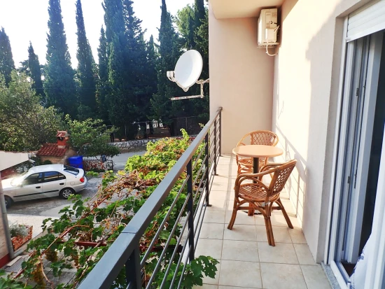 Apartmán Severní Dalmácie - Starigrad Paklenica DA 7644 N2