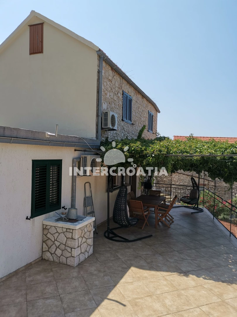 Domek Ostrov Hvar - Sveta Nedjelja OS 9698 N1