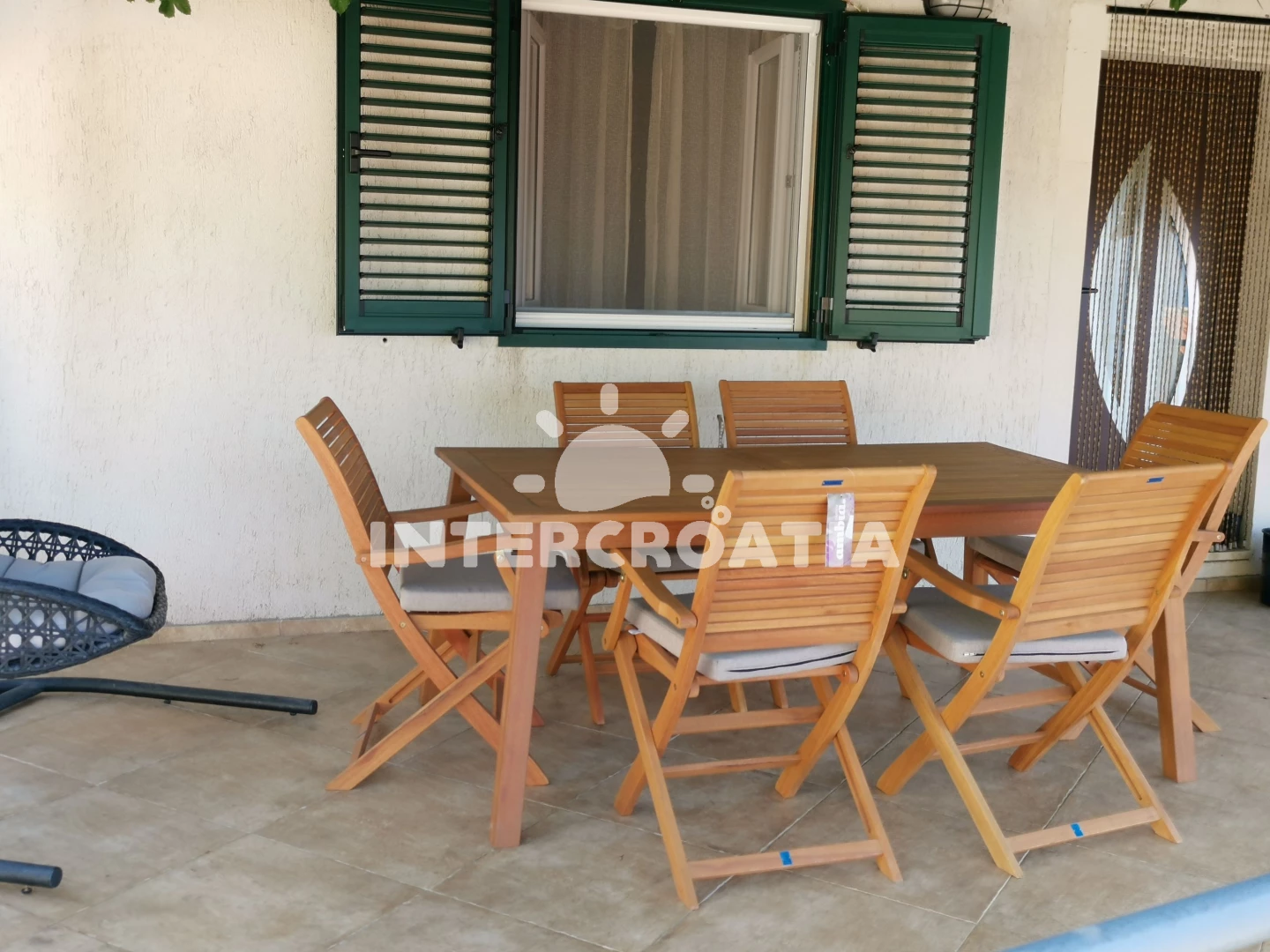 Domek Ostrov Hvar - Sveta Nedjelja OS 9698 N1