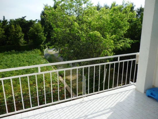 Apartmán Severní Dalmácie - Starigrad Paklenica DA 7645 N1