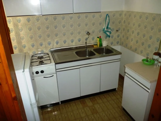 Apartmán Severní Dalmácie - Starigrad Paklenica DA 7645 N1