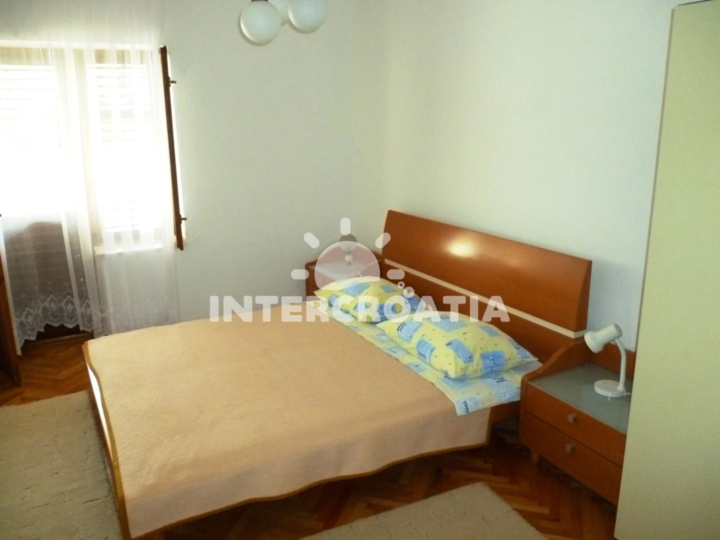 Apartmán Severní Dalmácie - Starigrad Paklenica DA 7645 N1