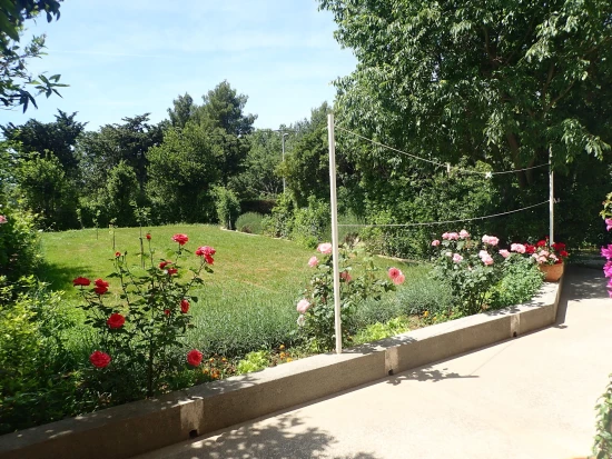 Apartmán Severní Dalmácie - Starigrad Paklenica DA 7645 N1