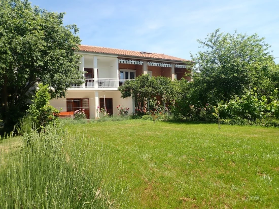Apartmán Severní Dalmácie - Starigrad Paklenica DA 7645 N1