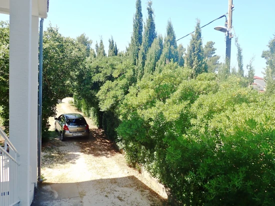Apartmán Severní Dalmácie - Starigrad Paklenica DA 7645 N1