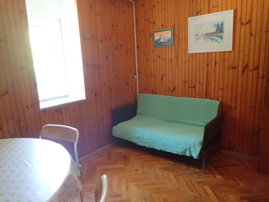 Apartmán Severní Dalmácie - Starigrad Paklenica DA 7645 N1
