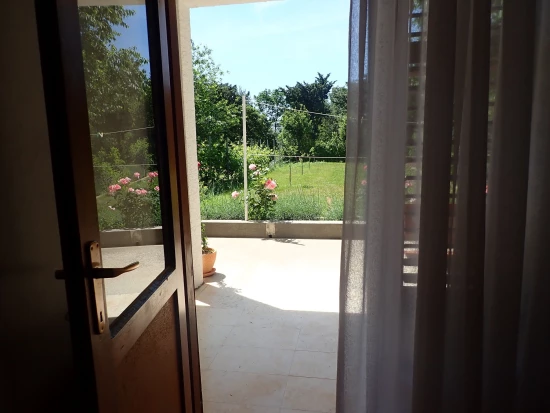 Apartmán Severní Dalmácie - Starigrad Paklenica DA 7645 N1