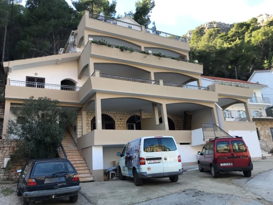 Apartmán Ostrov Hvar - Zastražišće OS 9699 N1