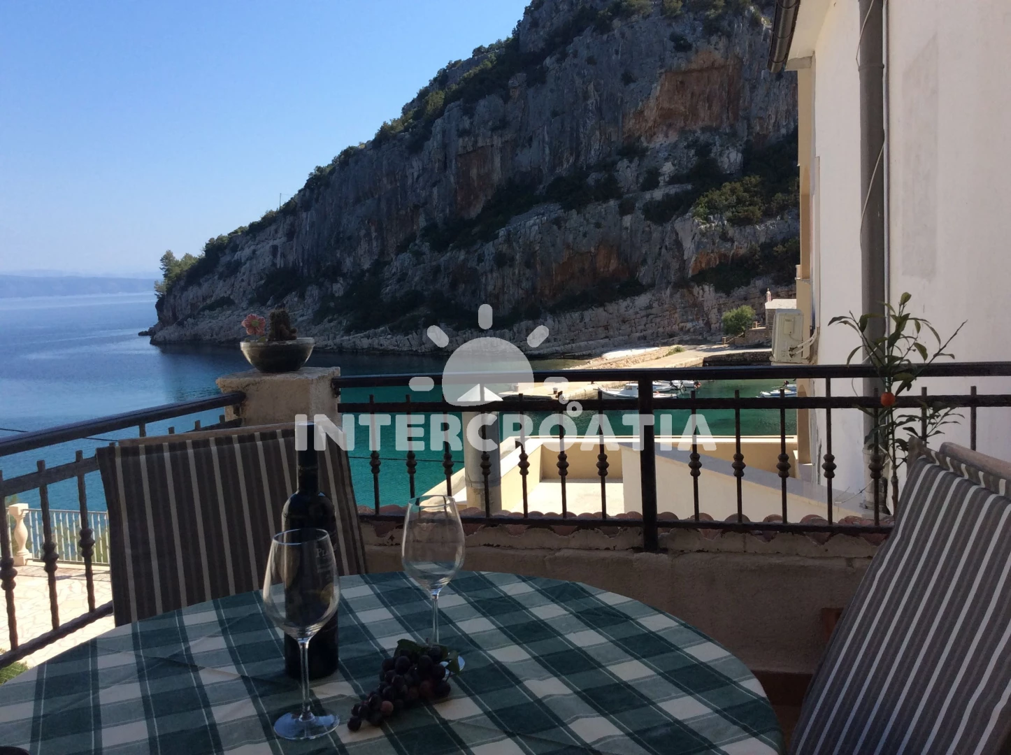 Apartmán Ostrov Hvar - Zastražišće OS 9699 N1