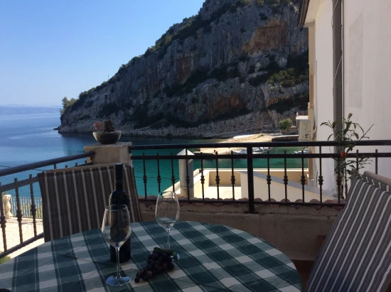 Apartmán Ostrov Hvar - Zastražišće OS 9699 N1