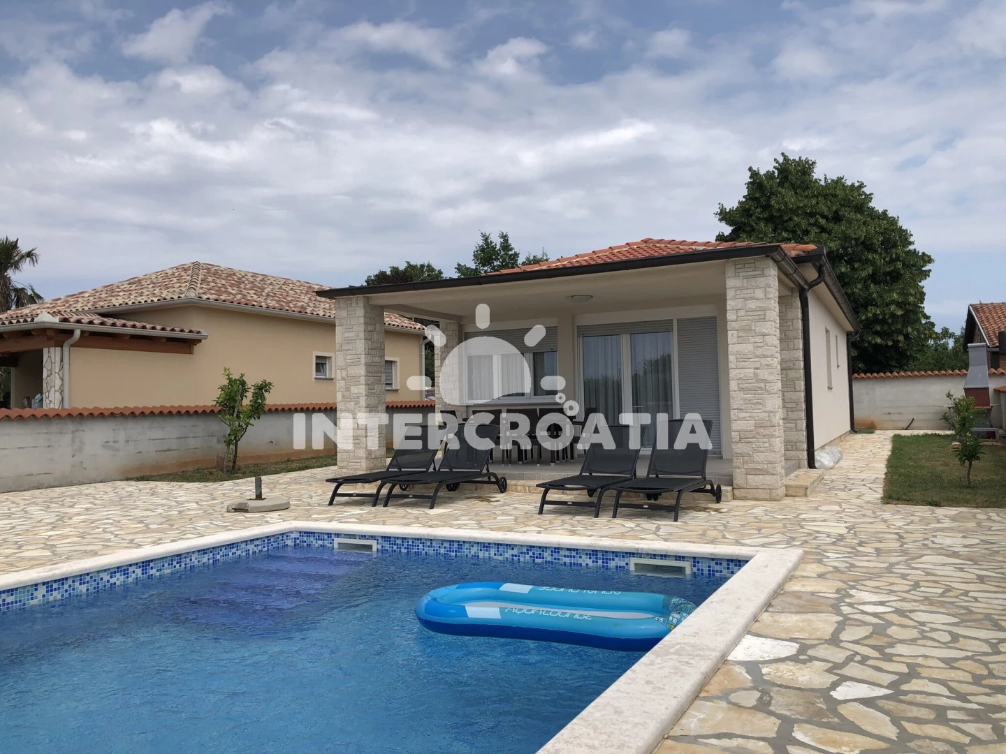 Domek Istrie - Medulin IS 7070 N1