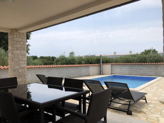 Domek Istrie - Medulin IS 7070 N1