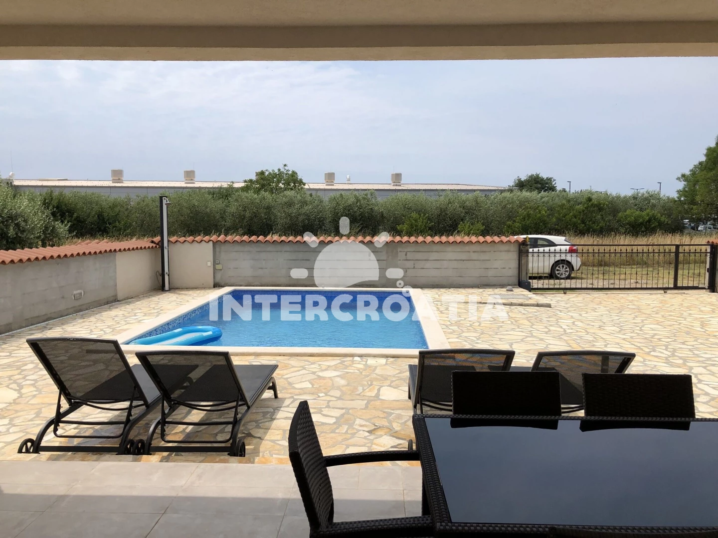 Domek Istrie - Medulin IS 7070 N1