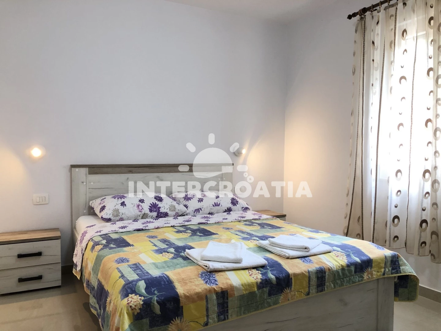 Domek Istrie - Medulin IS 7070 N1