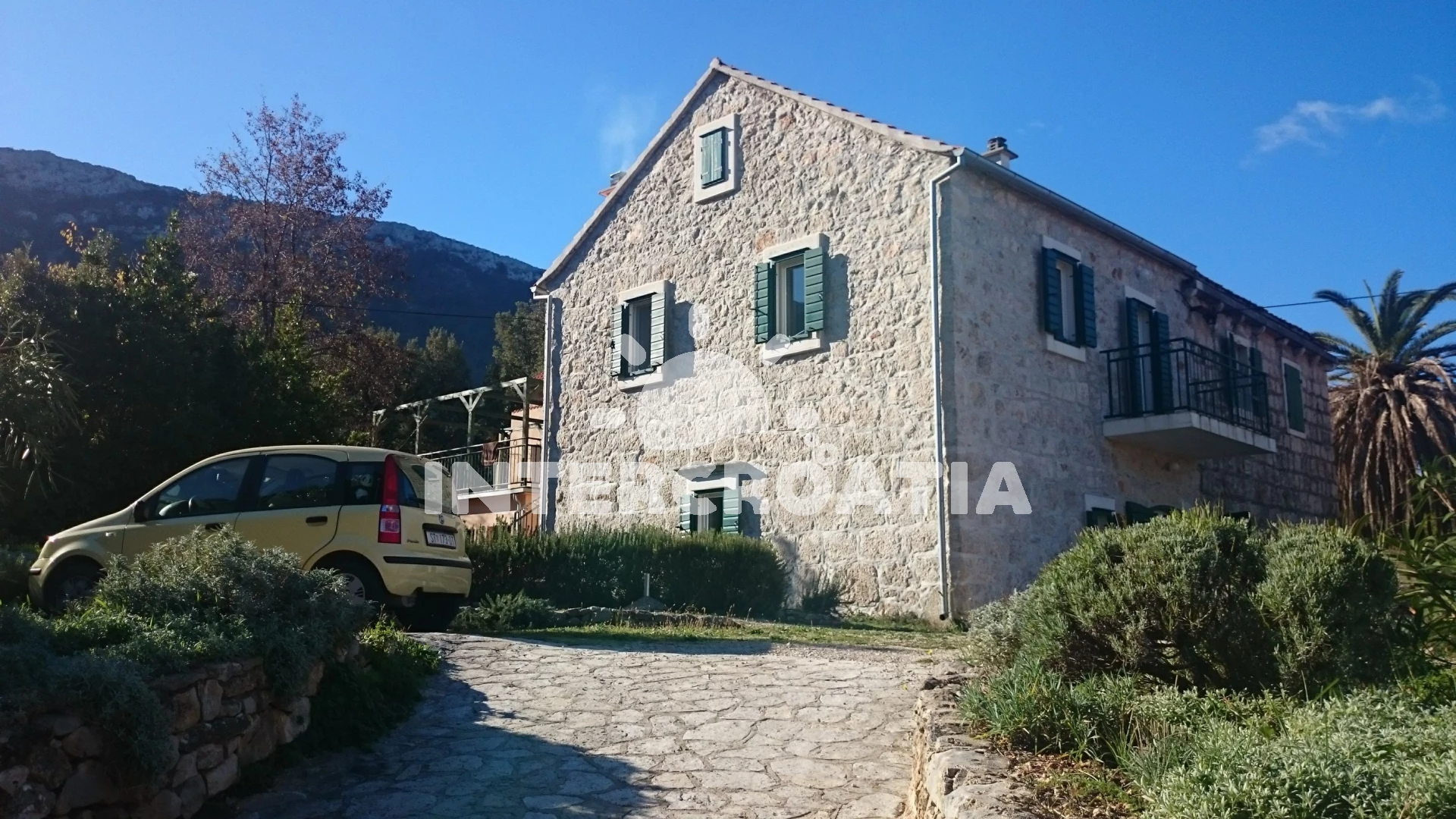 Domek Ostrov Hvar - Jelsa OS 9700 N1