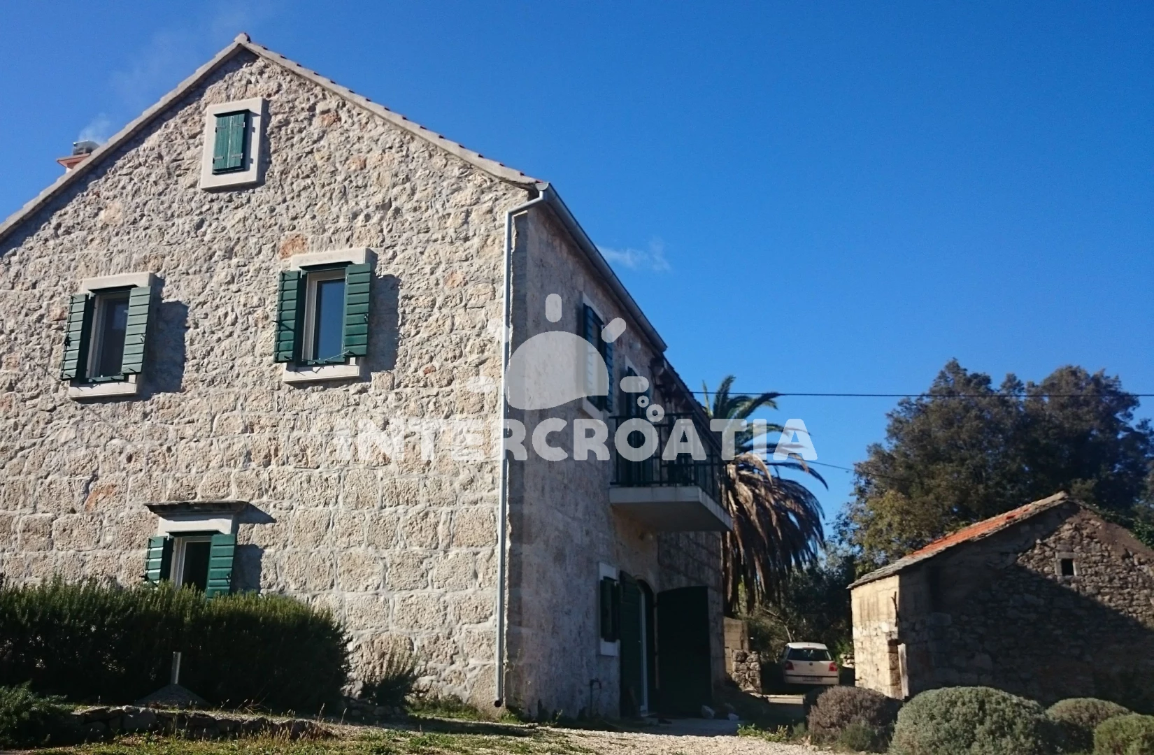 Domek Ostrov Hvar - Jelsa OS 9700 N1