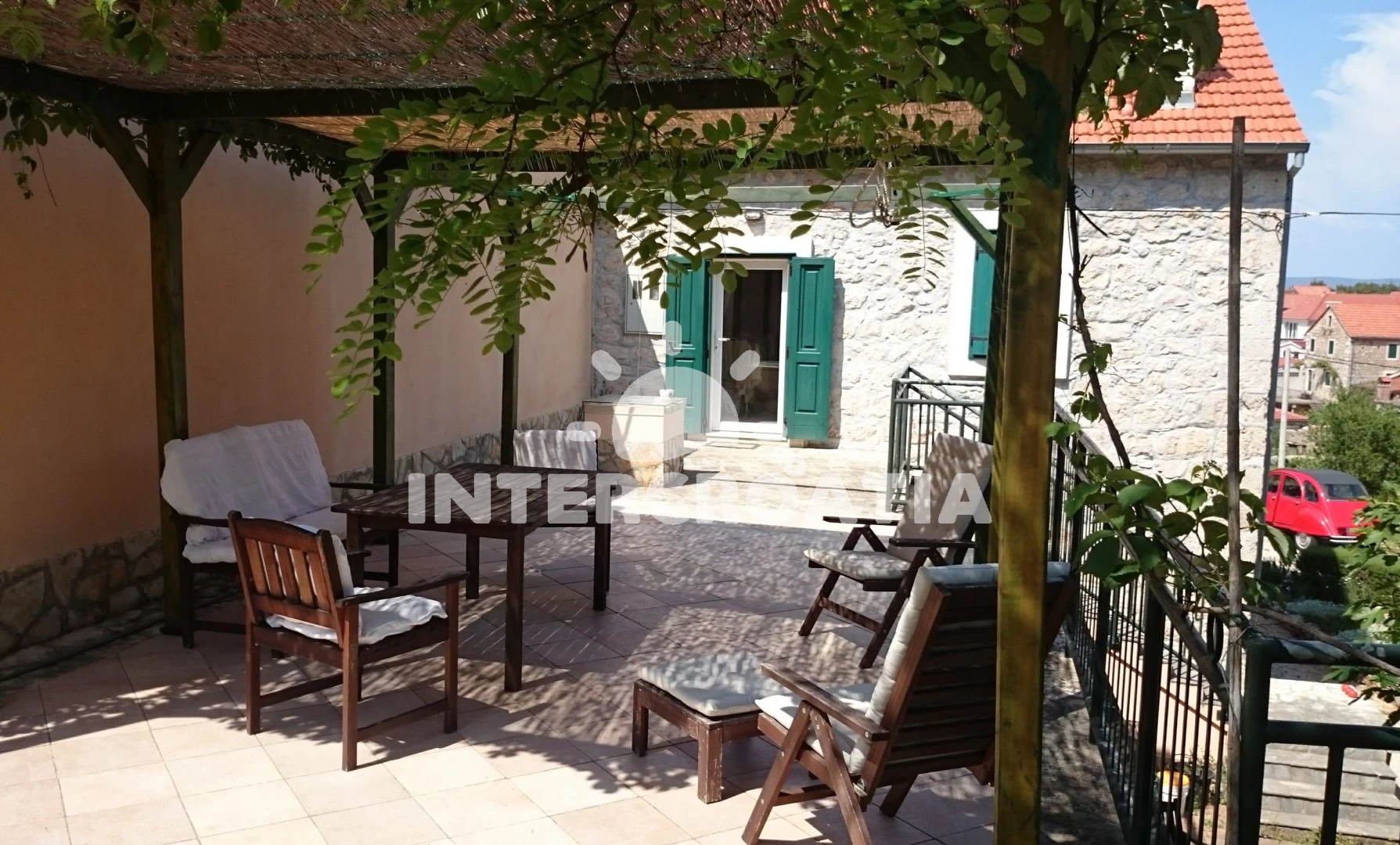 Domek Ostrov Hvar - Jelsa OS 9700 N1