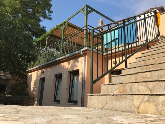 Domek Ostrov Hvar - Jelsa OS 9700 N1